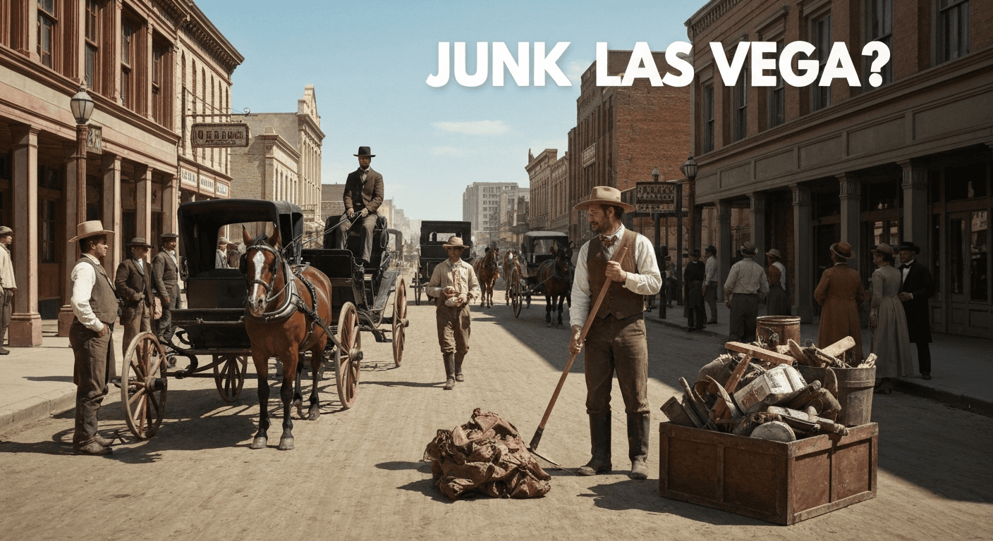 1800 Got Junk Mattress Removal Cost vs. Local Options