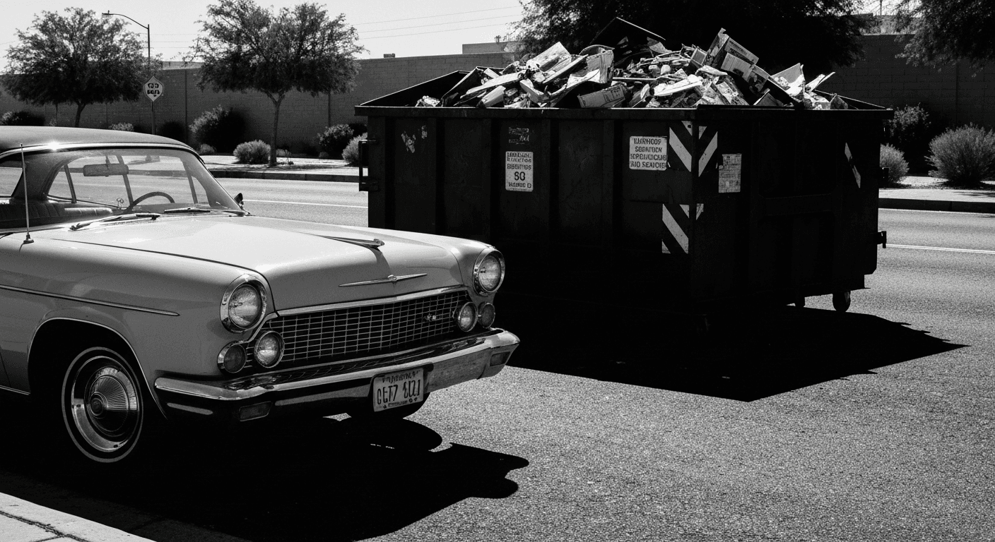 Cost of Junk Removal: What You'll Actually Pay