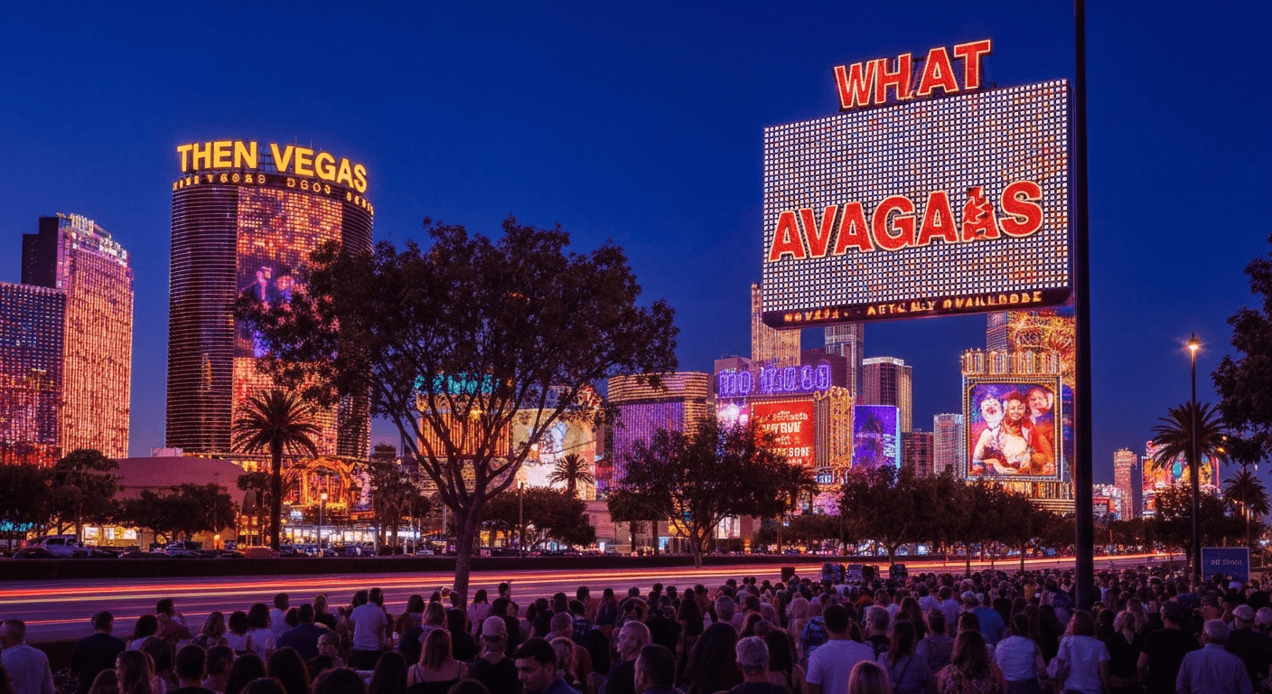 Free Junk Removal in Las Vegas: What's Actually Available