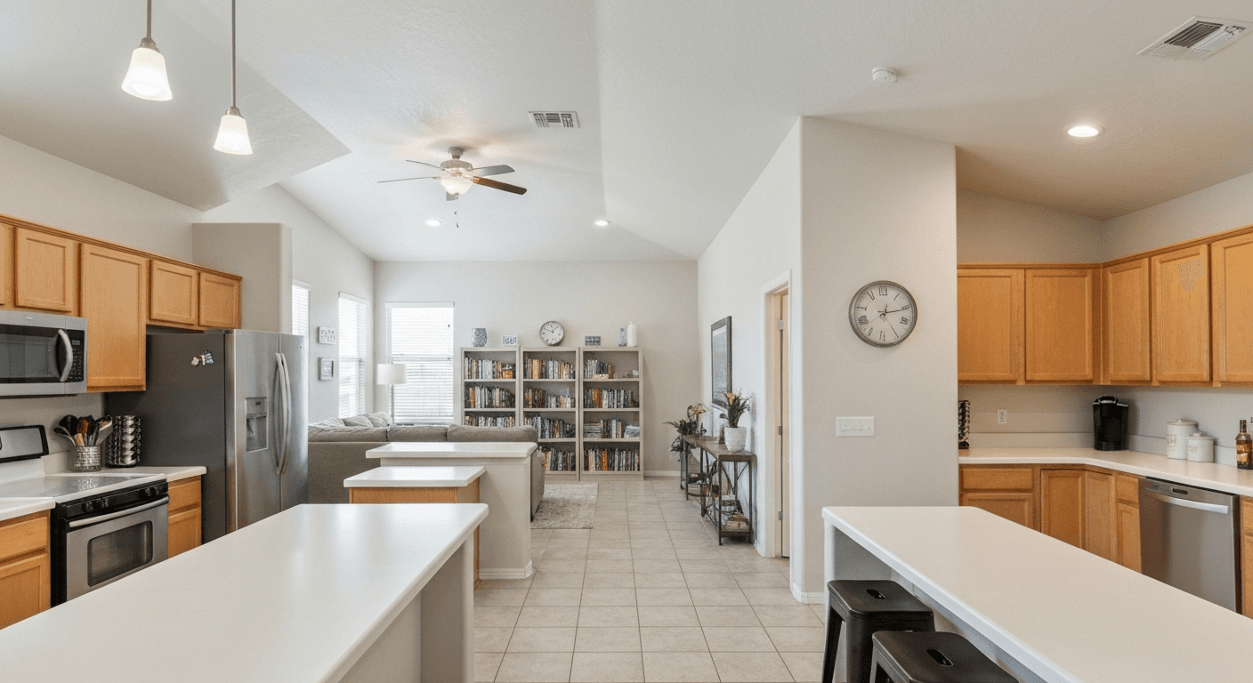 Whole House Junk Removal Cost: What to Budget